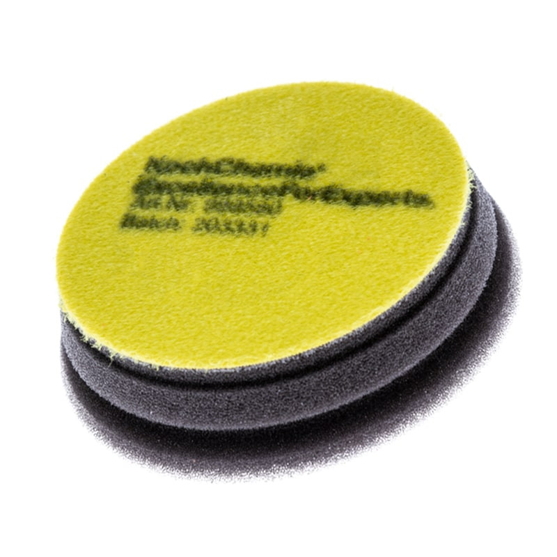 Koch Chemie - Fine Cut Pad - medium abrasive sponge - 76mm