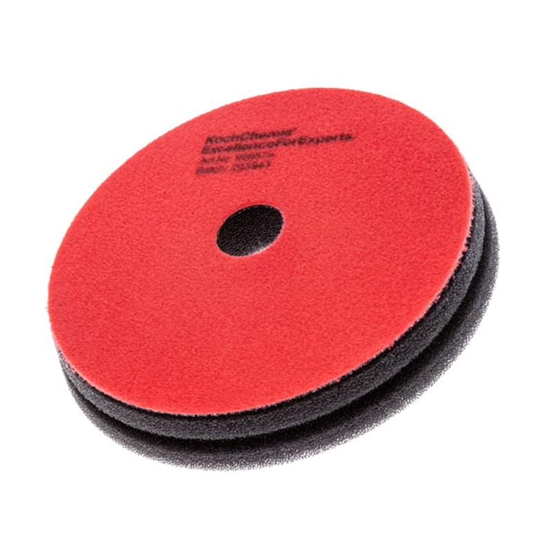 Koch Chemie - Heavy Cut Pad - Abrasive sponge - 150mm