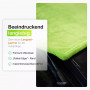 ChemicalWorkz - Green Shark Twisted Towel - Premium Trockentuch 80x50cm 1400GSM