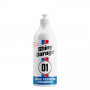 Shiny Garage - Sleek Premium Shampoo - Autoshampoo 500ml