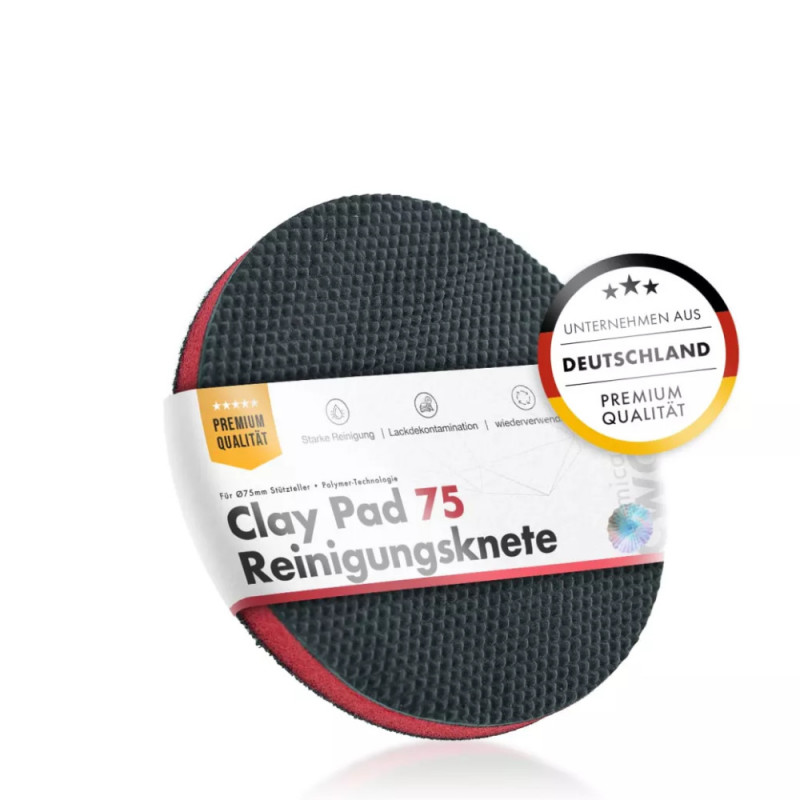 ChemicalWorkz - Clay Pad - Knet-Pad 75mm