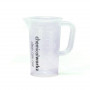 ChemicalWorkz - Measuring Cup - Messbecher 100ml