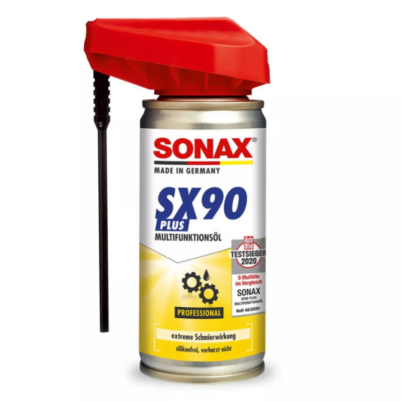 SONAX - SX90 PLUS mit EasySpray - 100ml
