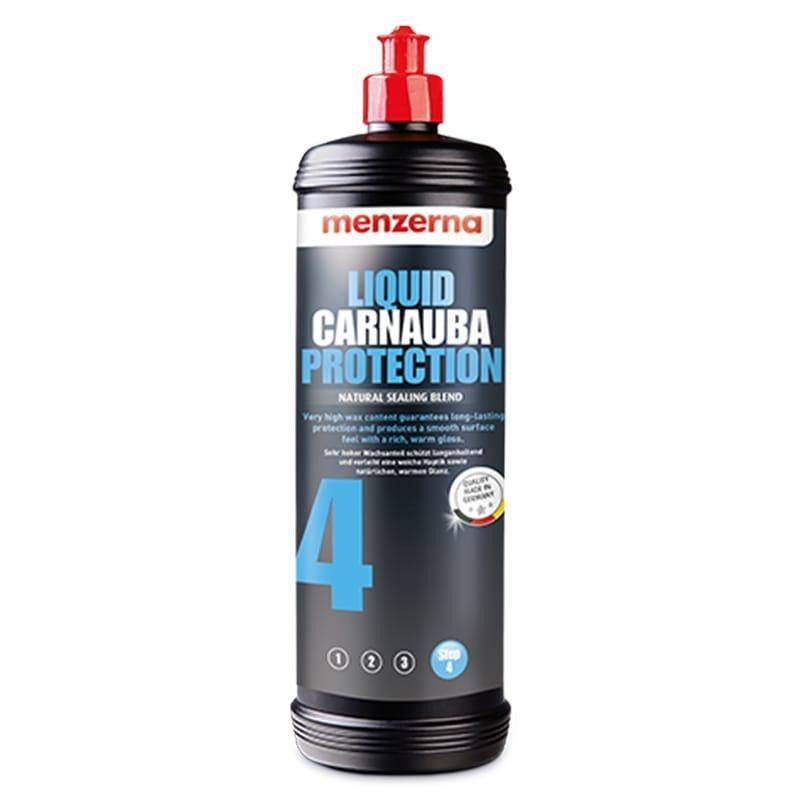 Menzerna - Liquid Carnauba Protection - 1L