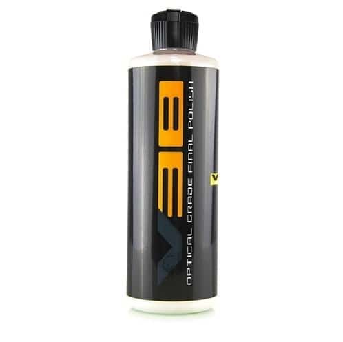 Chemical Guys - V38 OPTICAL GRADE FINAL POLISH (POLITURA FINE) 473ml