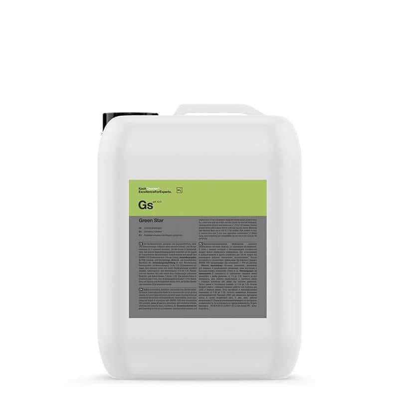 Koch Chemie - Green Star Gs - Universal Cleaner - 5L