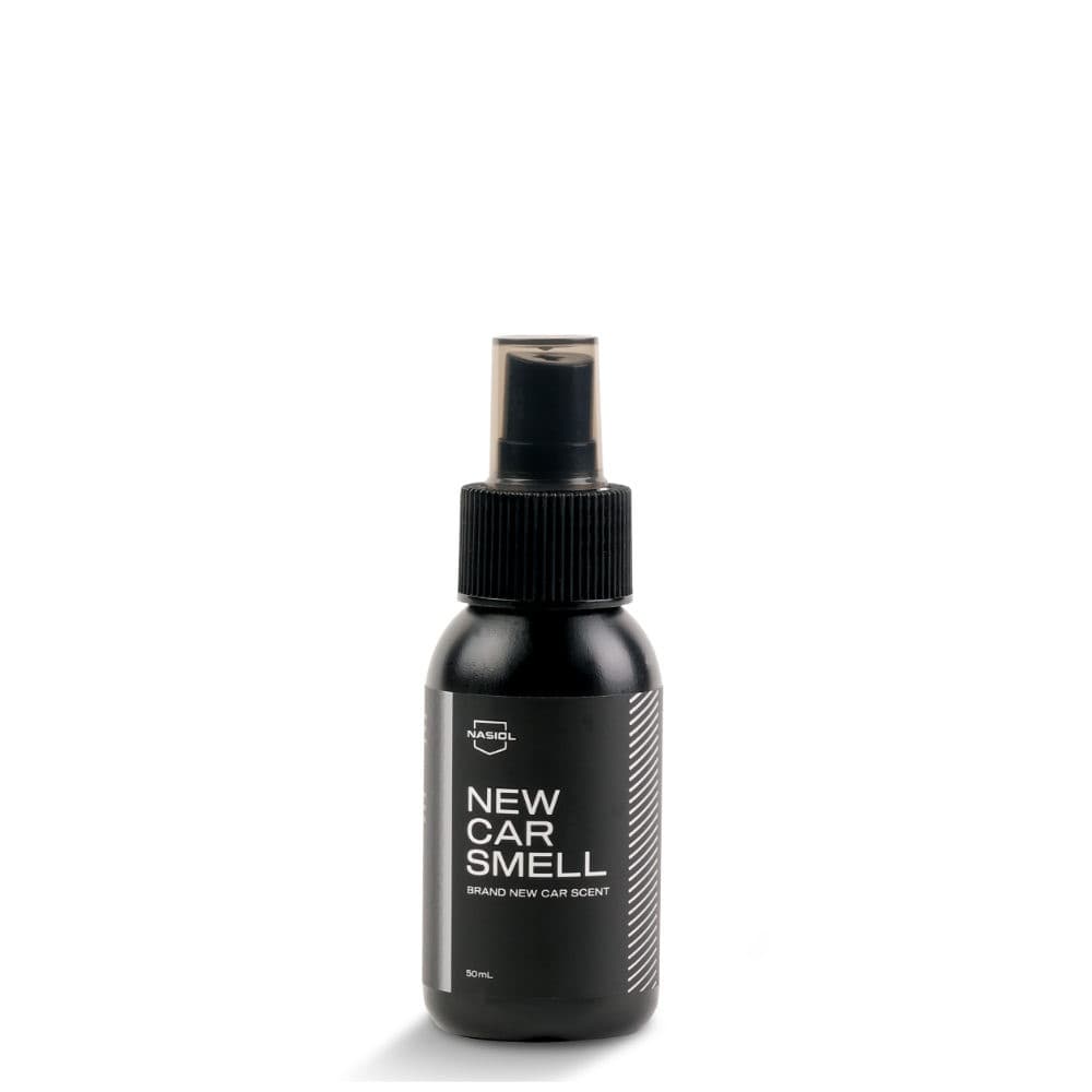 Nasiol - New Car Smell - New Car Scent 50ml