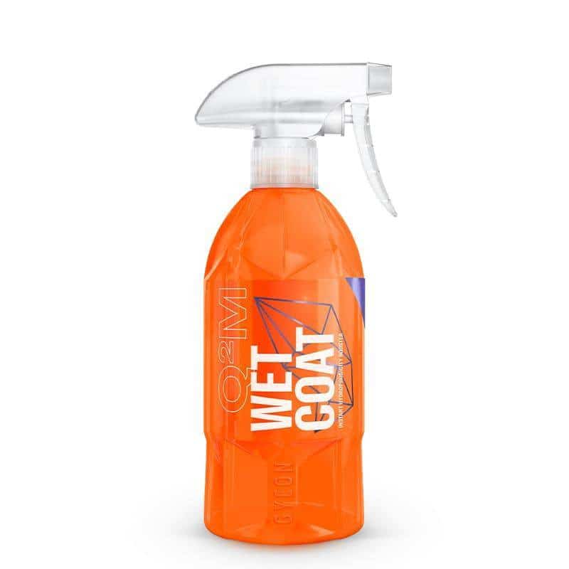 Gyeon - Q²M WETCOAT - Nassversiegelung - 500ml