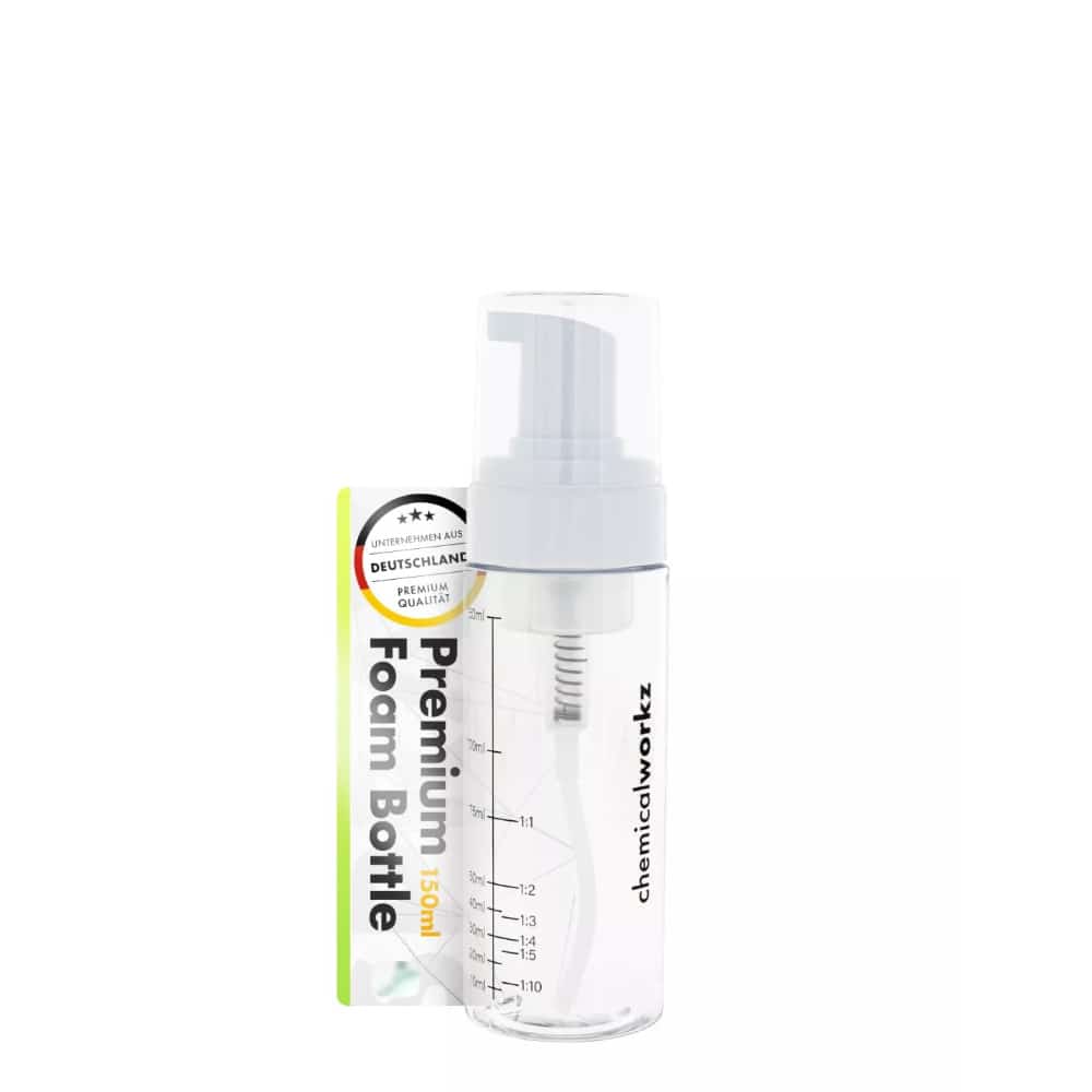 ChemicalWorkz - Foamer Bottle - Dispenser schiuma 150ml
