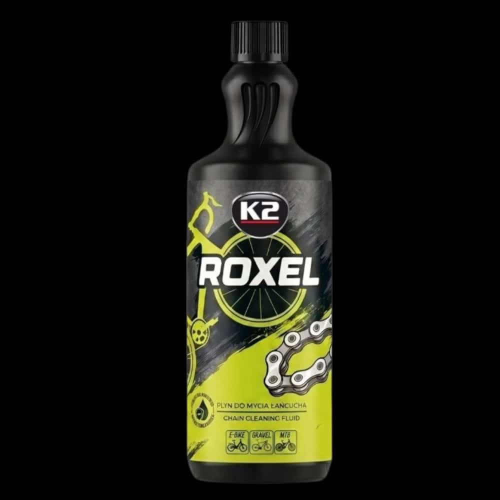 K2 - Roxel - Fahrrad Kettenreiniger 1L