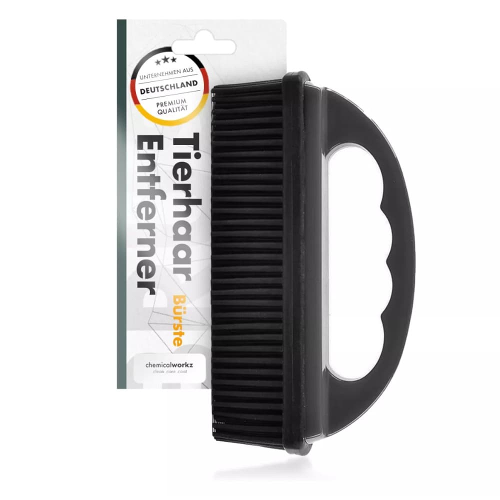 ChemicalWorkz - Hair Removal Brush - Koirankarvojen harja