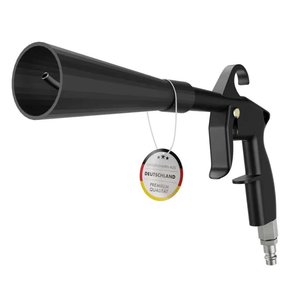 ChemicalWorkz - AirGun - pištolj za čišćenje na komprimirani zrak