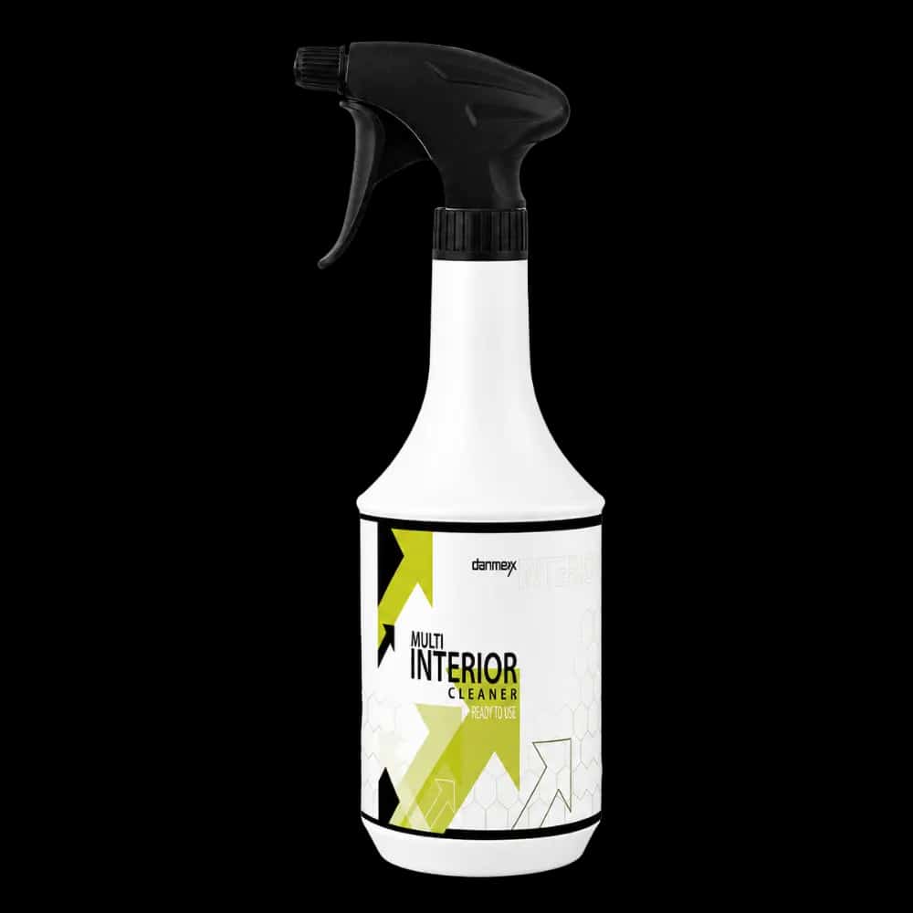 danmexx - Multi Interior Cleaner - Innenraumreiniger 1L