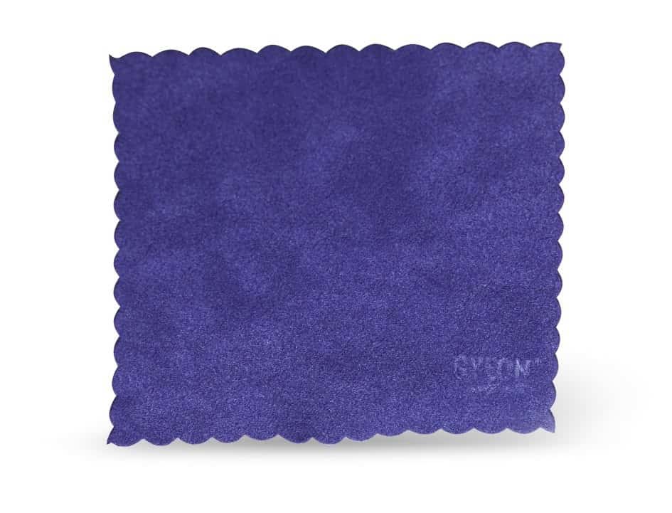 Gyeon - Q²M SUEDE - Panno applicatore 40 x 40 cm