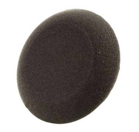 Chemical Guys - BLACK ULTRA FINE W-APS FOAM (CAR) WAX APPLICATOR