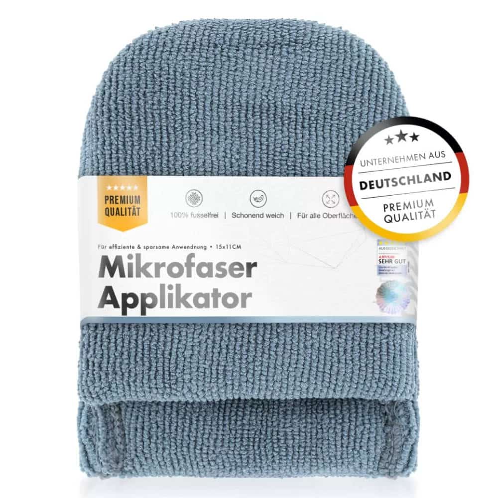 ChemicalWorkz - Microfiber Applicator - Applicatore in microfibra