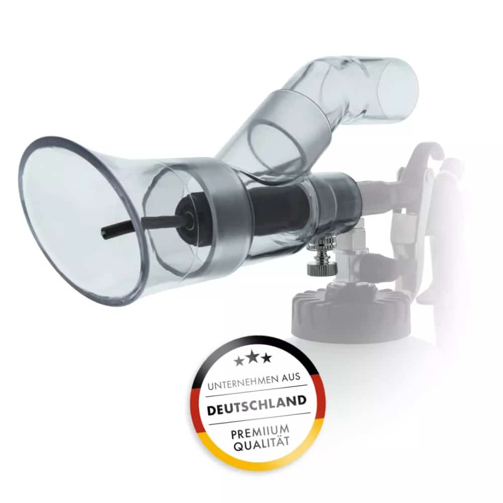 ChemicalWorkz - Vacuum Attachments - Vacuum Cleaner Accessories