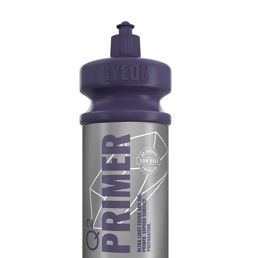 Gyeon - Q² PRIMER - Polish di finitura - 1L