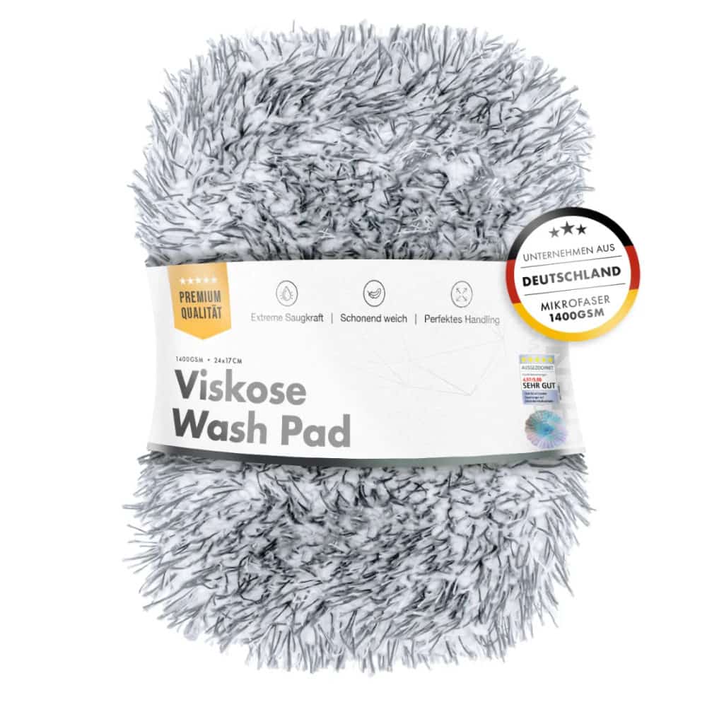 ChemicalWorkz - Wash Pad - Burete de spălat 1400GSM 24x24cm