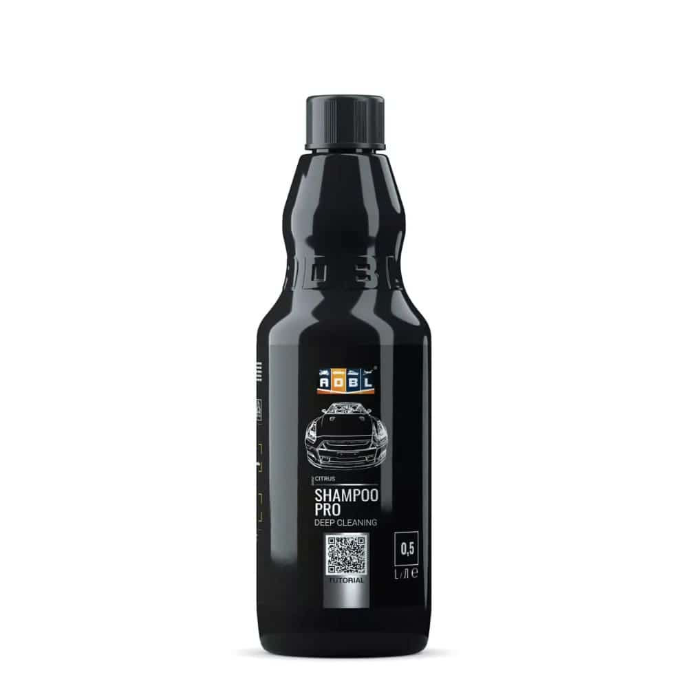 ADBL - Shampoo Pro - Șampon auto 500ml