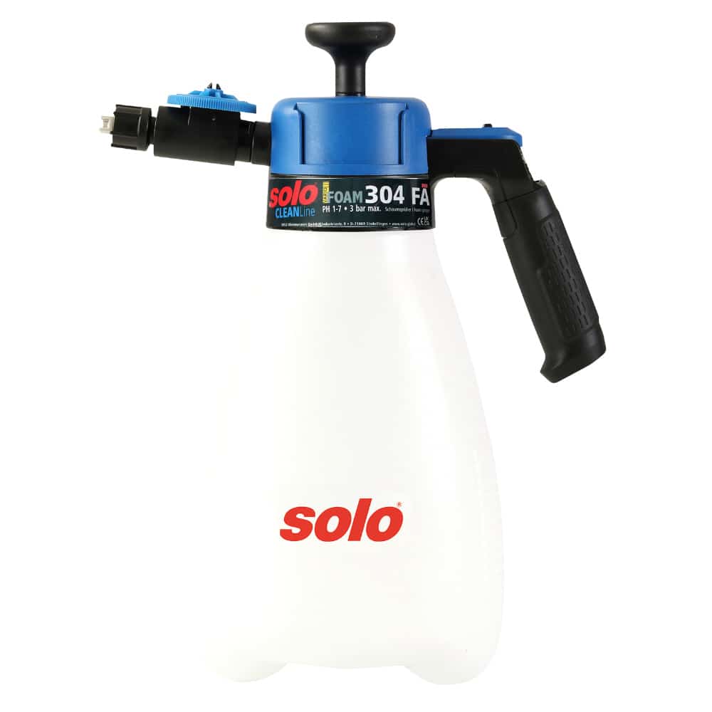 SOLO - CLEANLine Vario Foam 304 FA - Schaumsprüher 2L