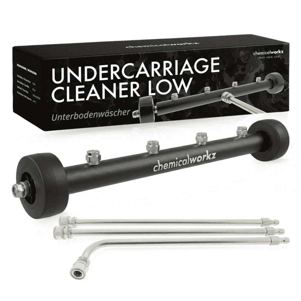 ChemicalWorkz - Undercarriage Cleaner Low - głęboki środek do mycia podwozia