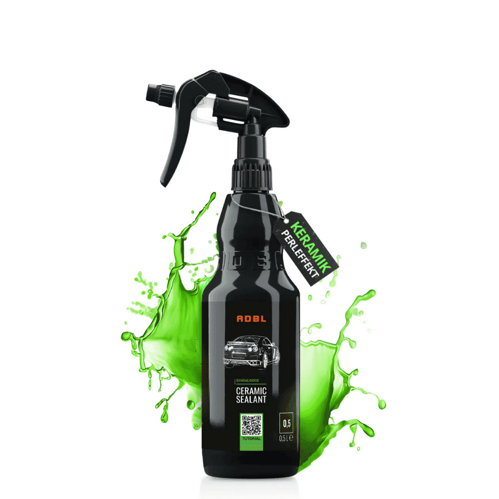ADBL - Ceramic Sealant - Sigillante spray 500ml