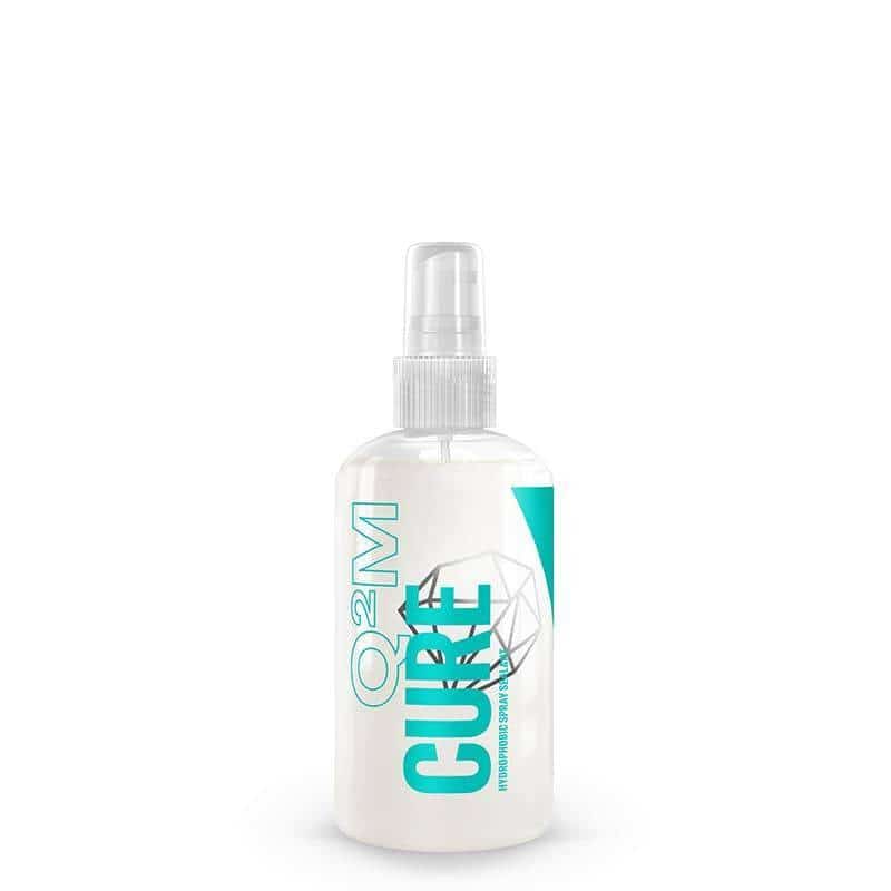 Gyeon - Q²M CURE - Sprühversiegelung - 100ml