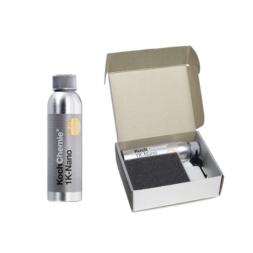 Koch Chemie - 1K-Nano - Nano - Paint Sealant - 250ml