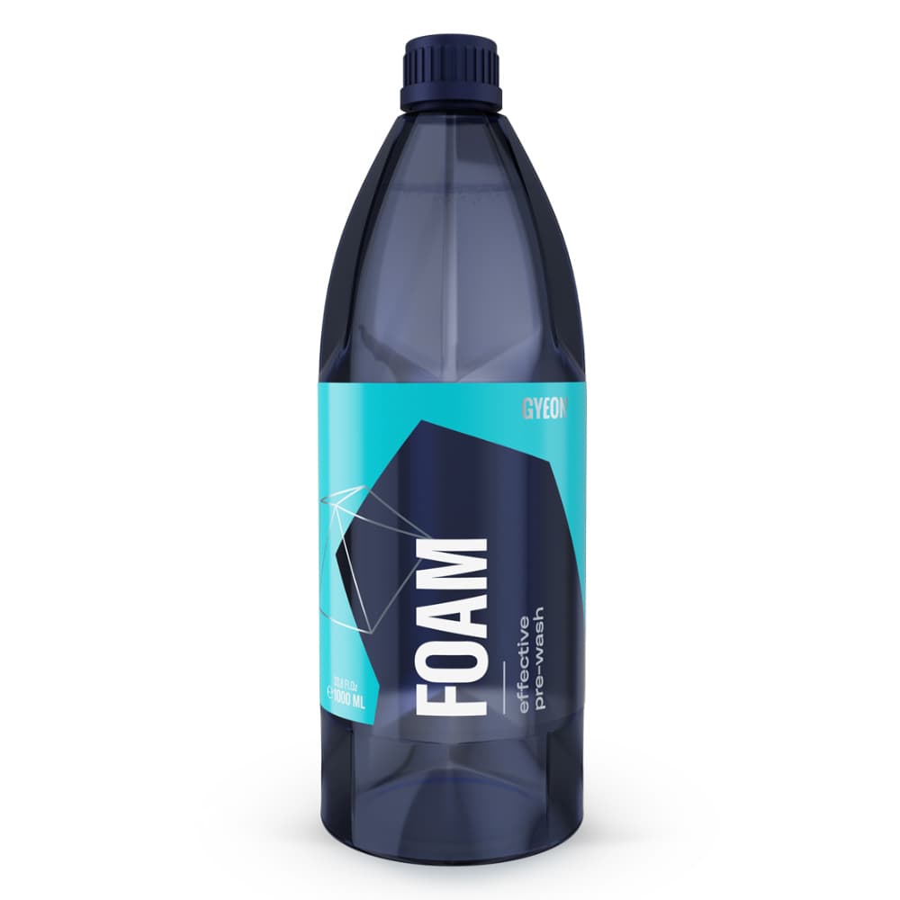 Gyeon - Q²M FOAM - Renseskum Snow Foam - 1L