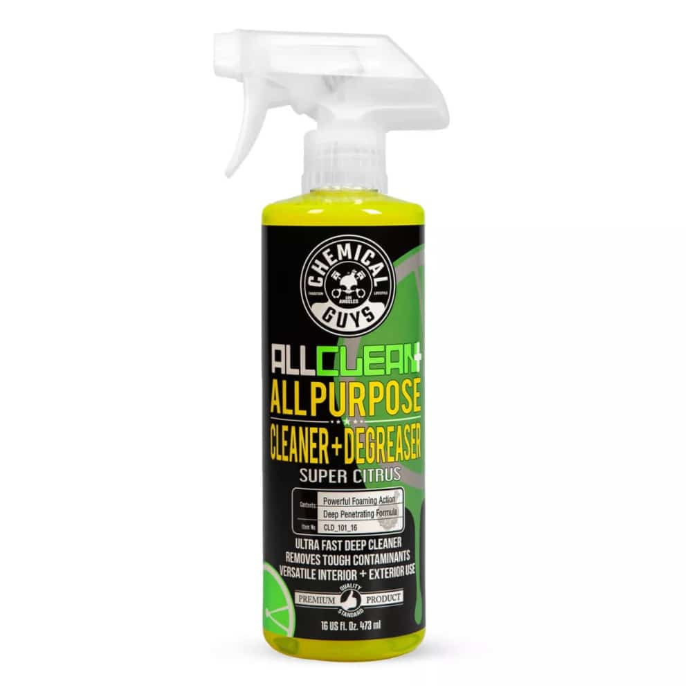 Chemical Guys - All Clean Citrus Based APC - Allzweckreiniger 473ml