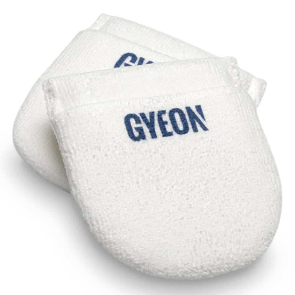 Gyeon - Q²M MF APPLICATOR - 2 pezzi