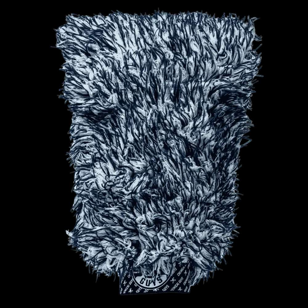 Chemical Guys - The Dually Wash Mitt - Wash Mitt