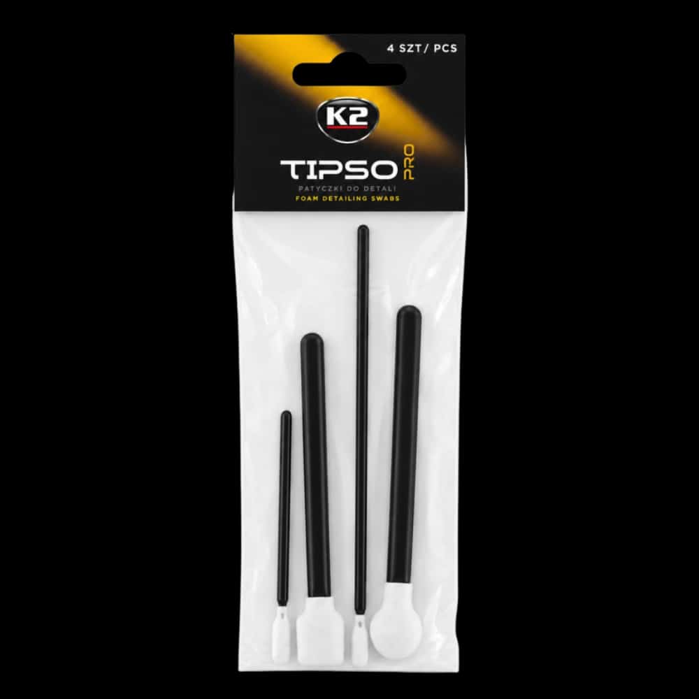 K2 - TIPSO PRO - Pflegetupfer