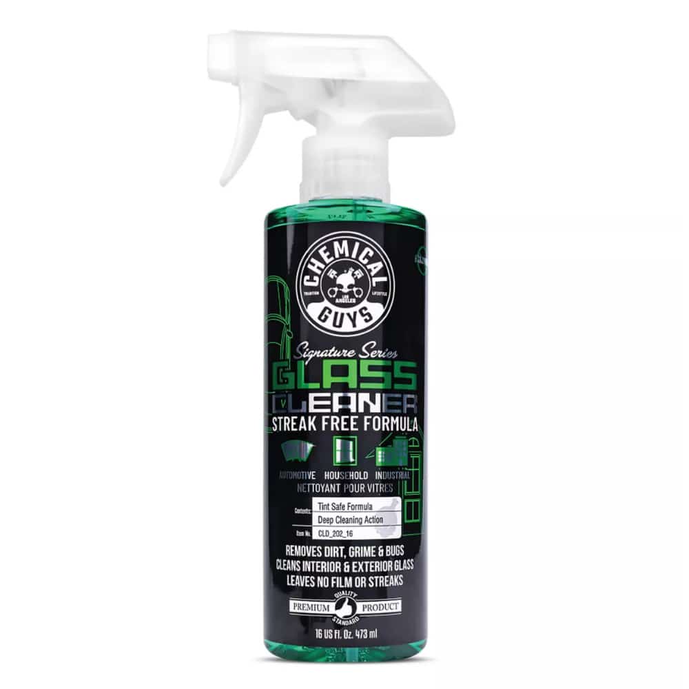 Chemical Guys - Signature Series Glass Cleaner - Glass Cleaner 473ml