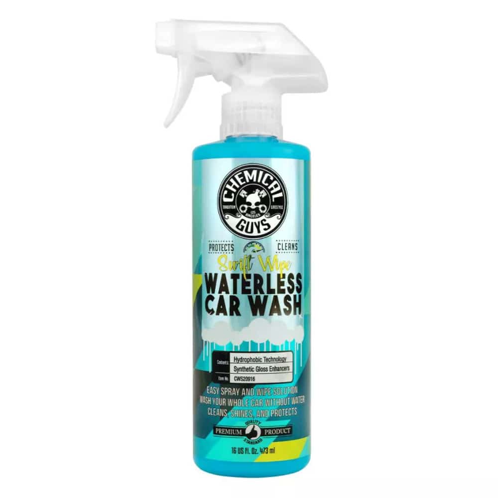 Chemical Guys - Swift Wipe - Trockenwäsche 473ml