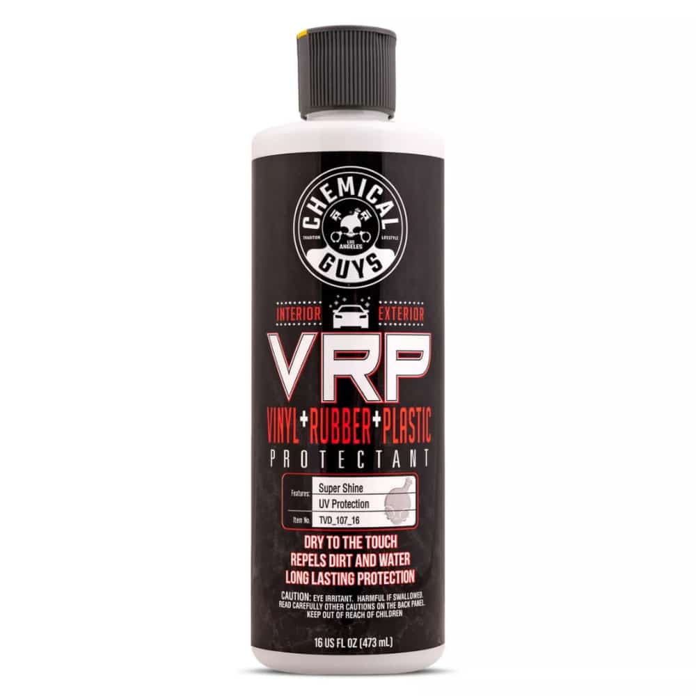 Chemical Guys - V.R.P. Shine Protectant - Supergloss Dressing 473ml