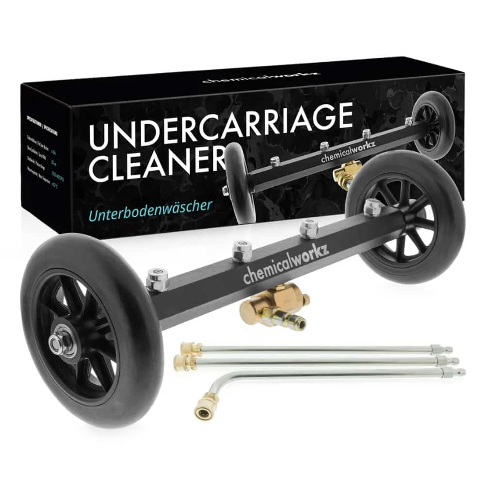 ChemicalWorkz - Undercarriage Cleaner - Środek do mycia podwozia