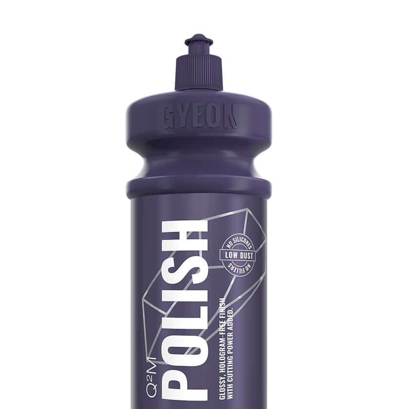 Gyeon - Q²M POLISH - Lucidante Antialoni - 120ml