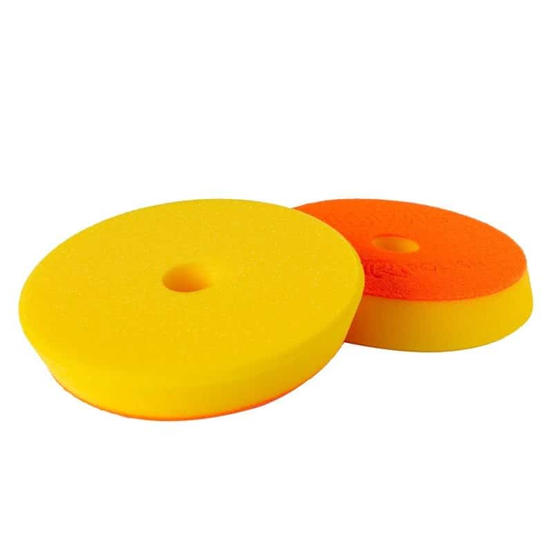 ADBL - Roller Pad Polish DA 150 - 165-175mm žuti