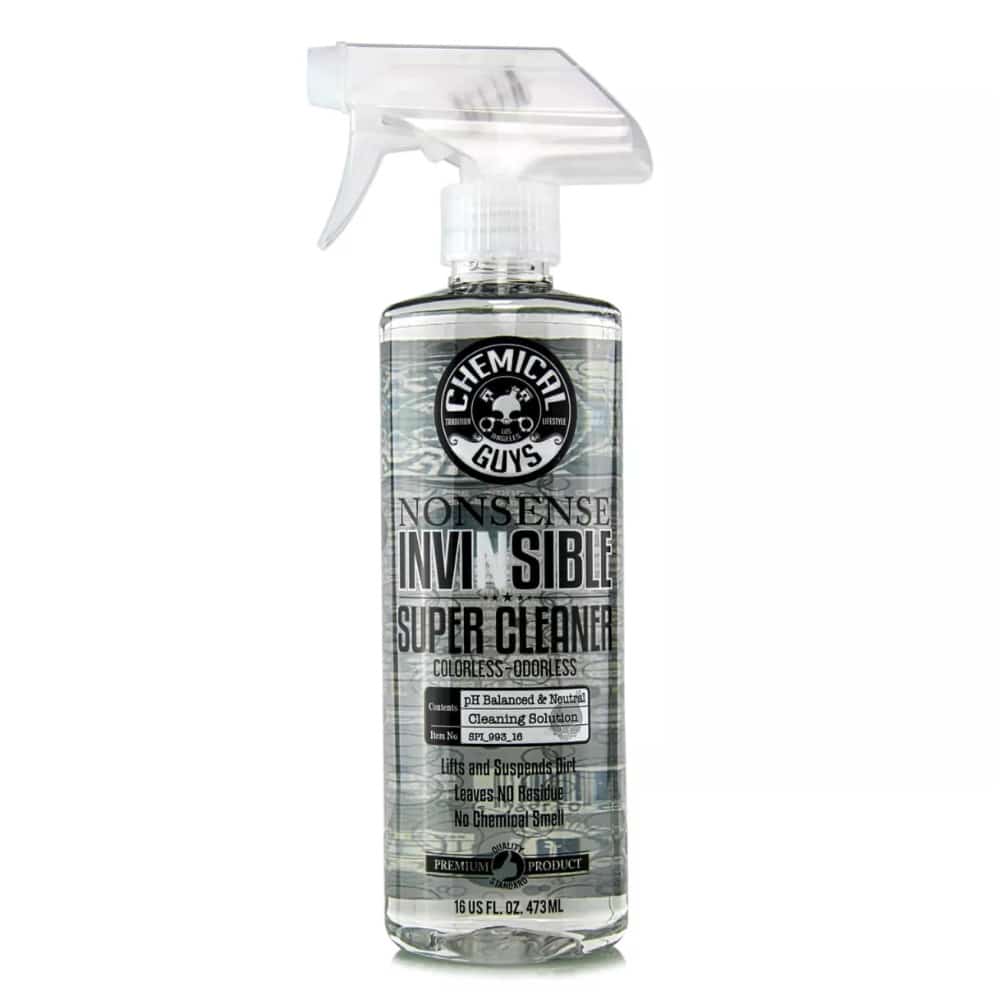 Chemical Guys - Invinsible Nonsense - Allzweckreiniger ohne Duftstoffe 473ml