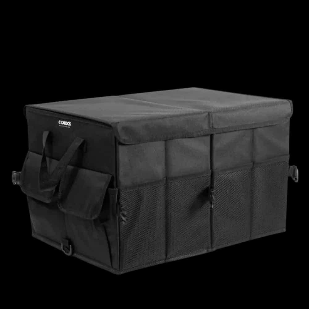 K2 - Trunk Organizer - Storage Bag 51x37x32 cm