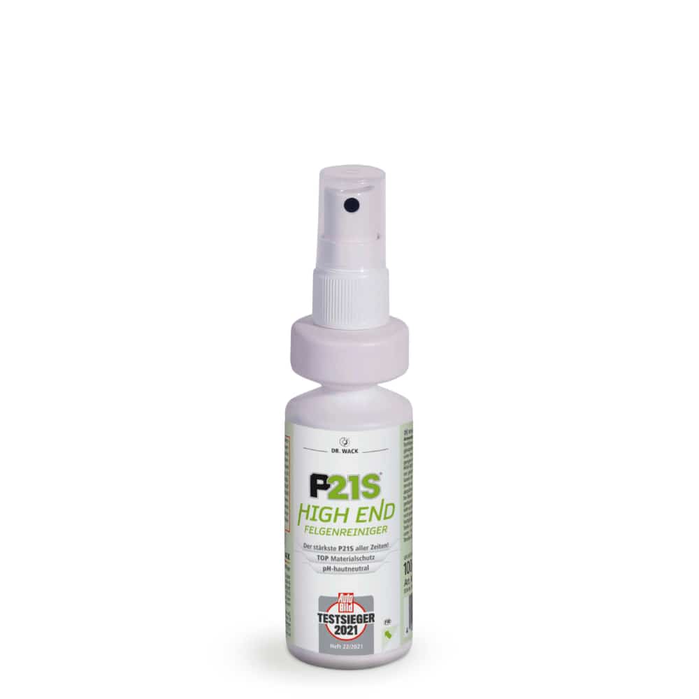 Dr. Wack - P21S HIGH END - Wheel Cleaner 100ml
