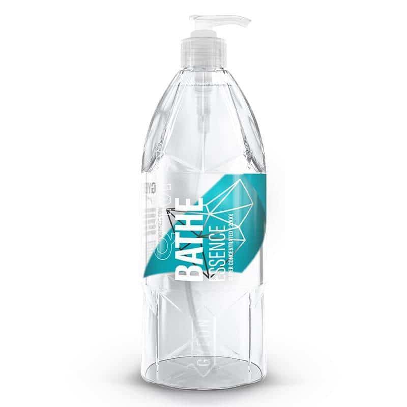 Gyeon - Q²M BATHE ESSENCE - Autoshampoo Konzentrat - 1L