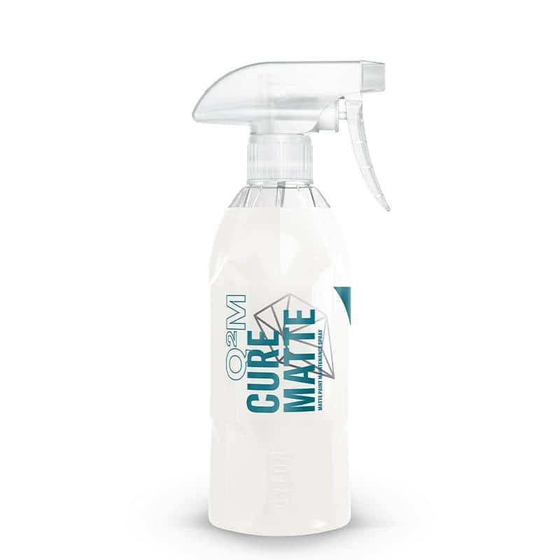 Gyeon - Q²M CURE MATTE - Sprühversiegelung - 400ml