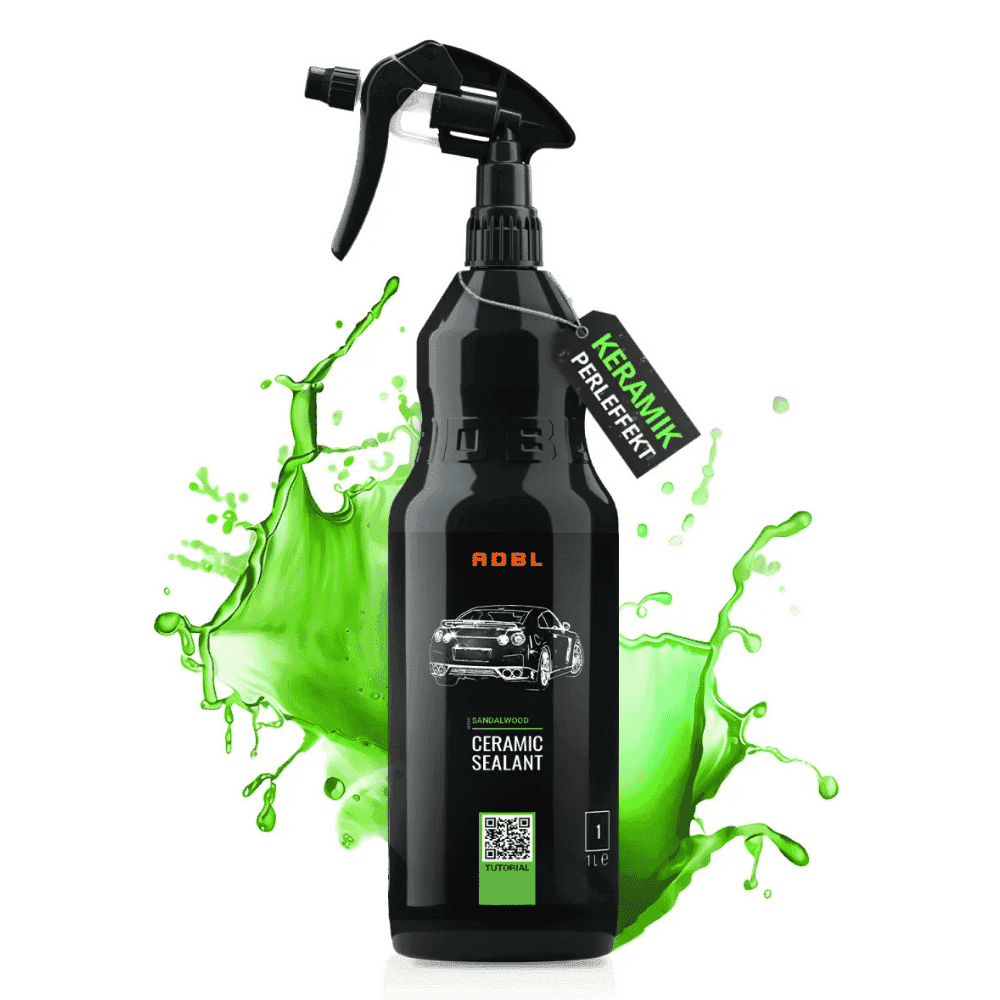 ADBL - Ceramic Sealant - Sigillante spray 1L