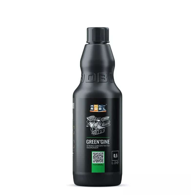 ADBL - Green'Gine - Soluție de curățare pentru compartimentul motor 500ml