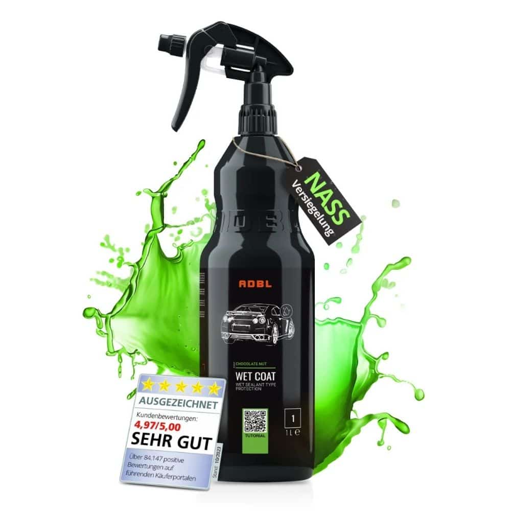 ADBL - Wet Coat - Vernis humide 1L