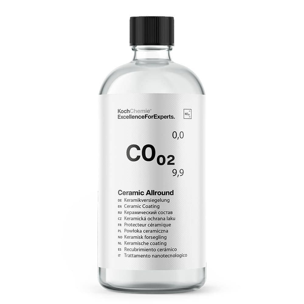 Koch Chemie - Ceramic Allround C0.02 - Keramikversiegelungs-Set