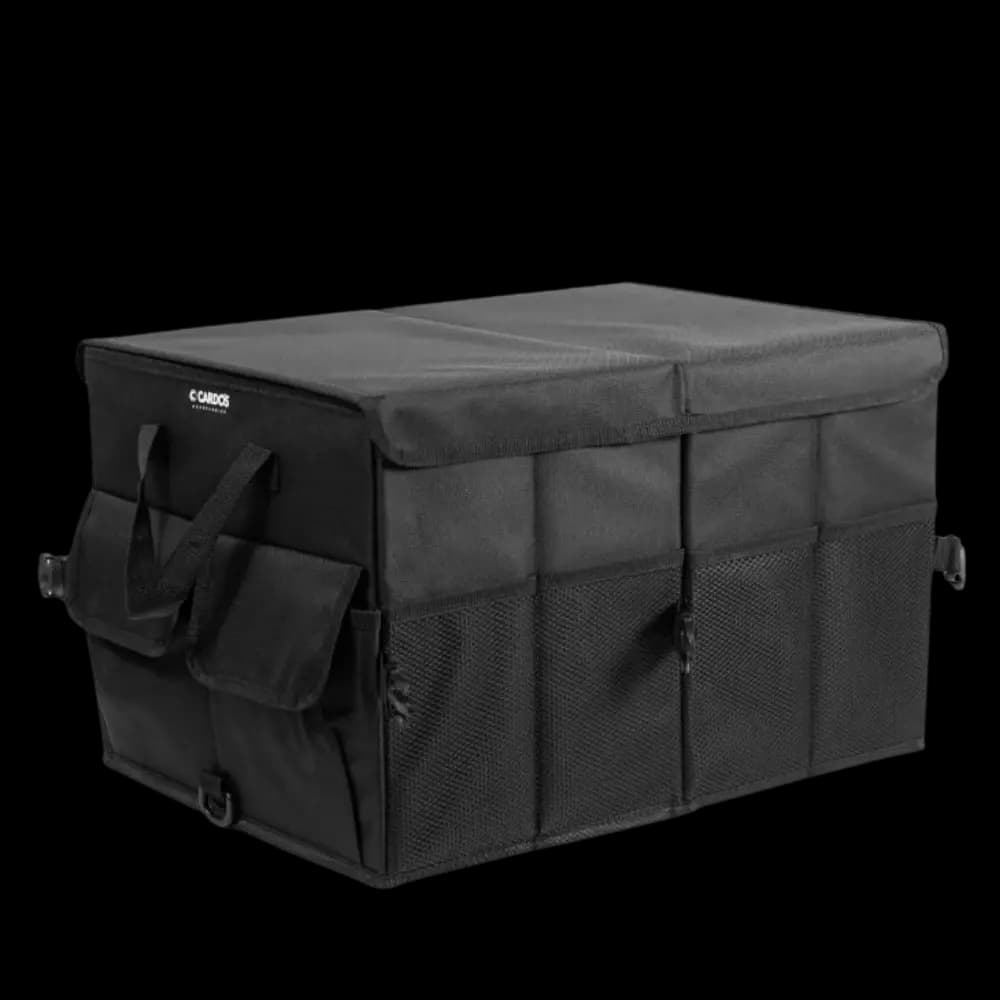 K2 - Trunk Organizer - Aufbewahrungstasche 51x37x32 cm